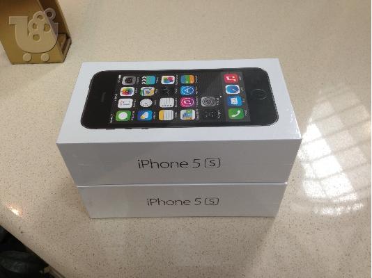 For Sale New Apple iphone 5s 64gb (Buy 2 get 1 Free )